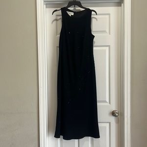 Jones New York black dress 14W